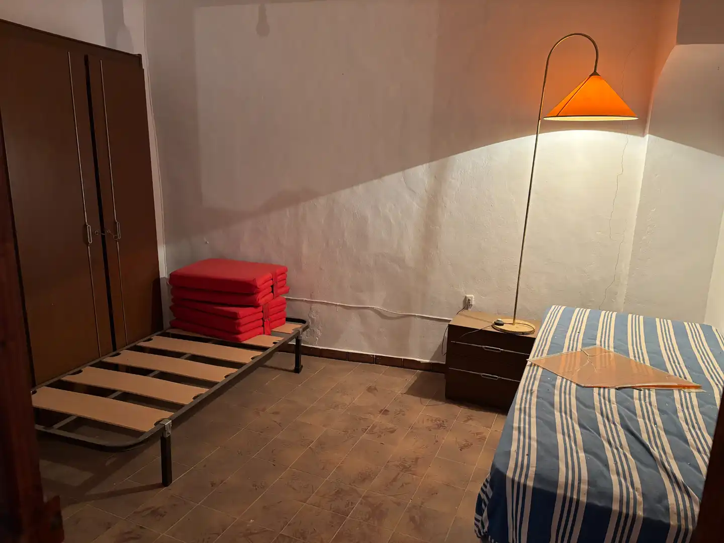 Casa o xalet en venda en Baldellou