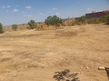Terreno rustico in vendita a Villarrubia de Santiago