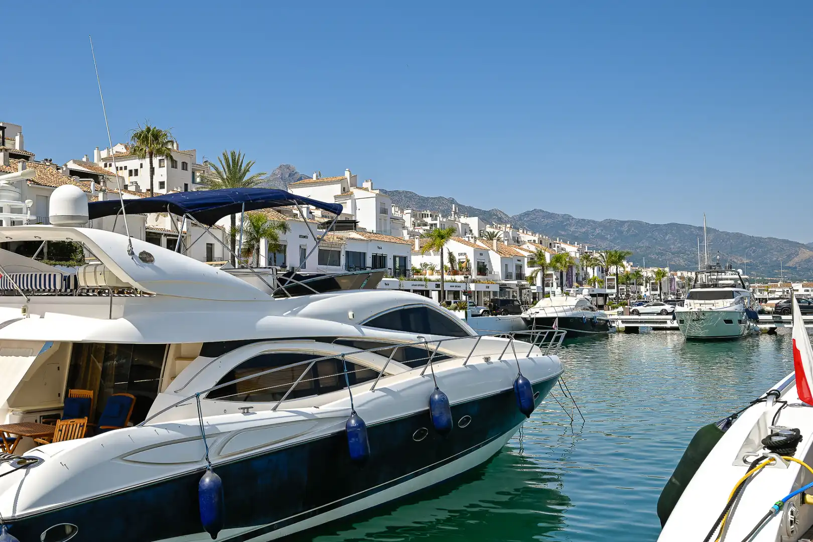 Apartment for sale in MUELLE RIBERA (P BANUS), imagen 25
