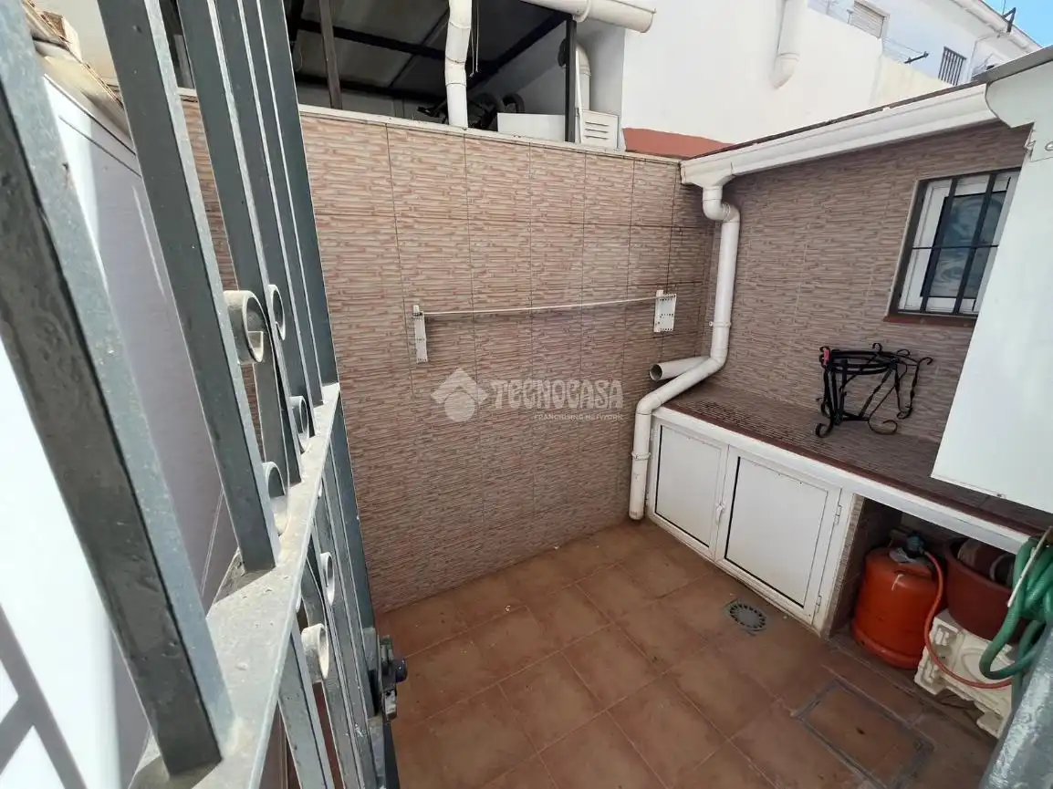Casa aparellada en venda a Vista Azul - Consolación, imagen 10