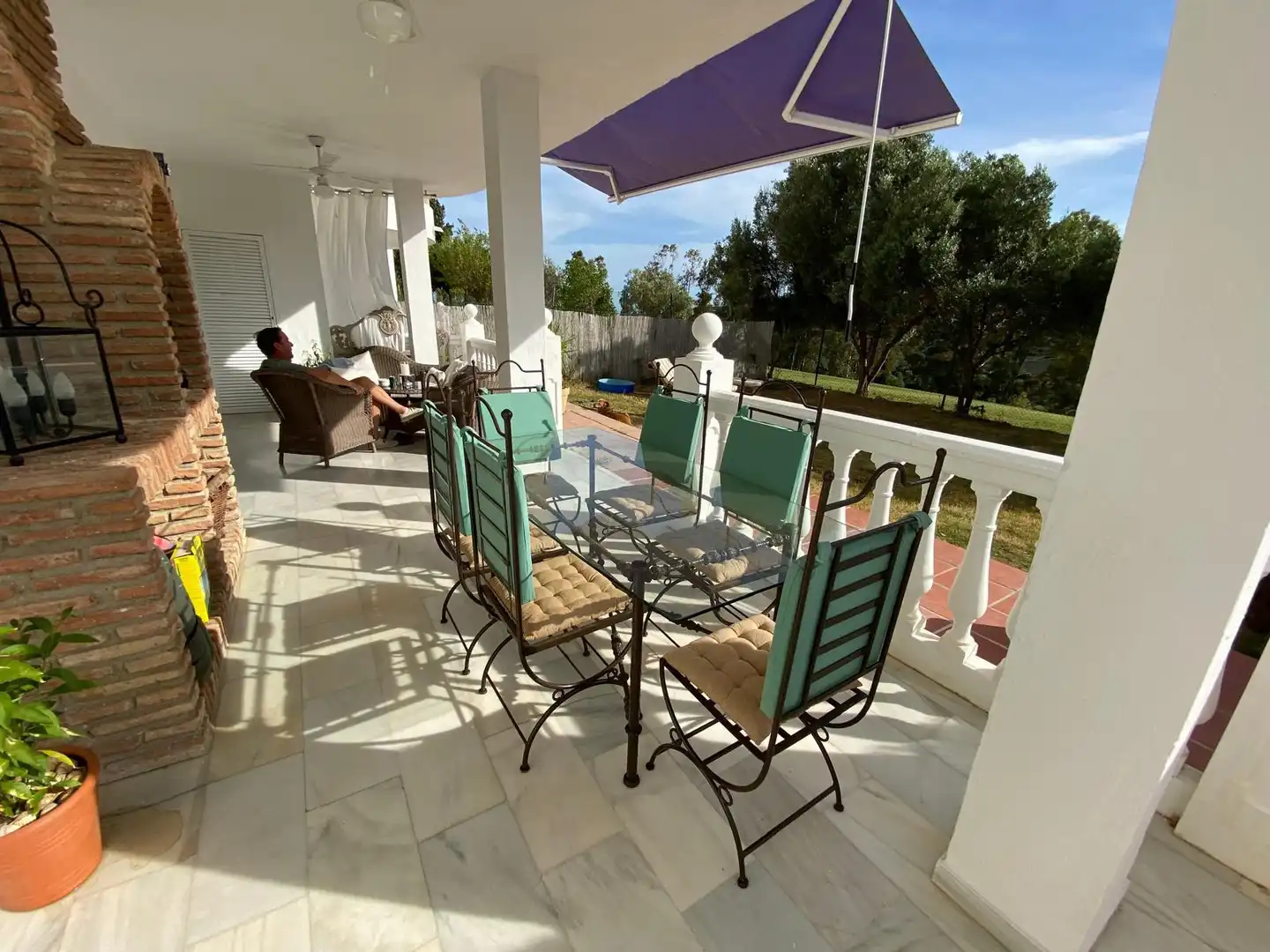 Wohnung mit Pool zum Verkauf in Playa Bahía Dorada, imagen 12