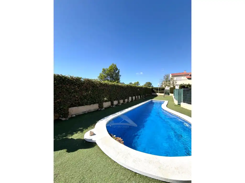 Villa zum Verkauf in Avenida Madrid De, imagen 39