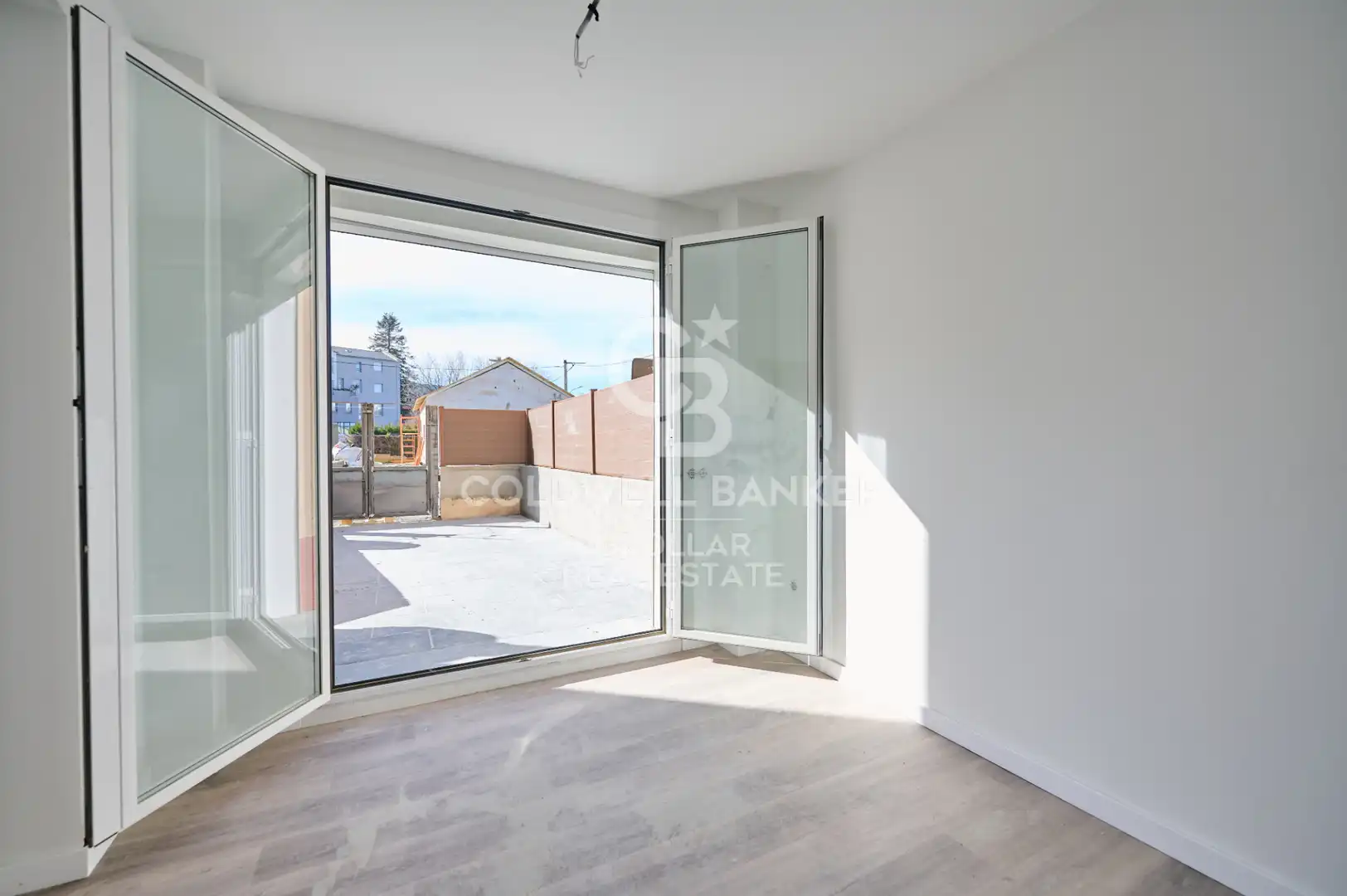 Bedroom of Ground floor for sale in Osséja  with Heating, Parquet flooring and Terrace