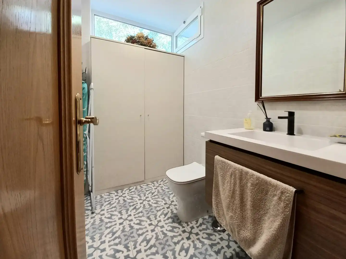 Maison mitoyenne avec jardin à vendre à Calle Benito Pérez Galdós, imagen 35