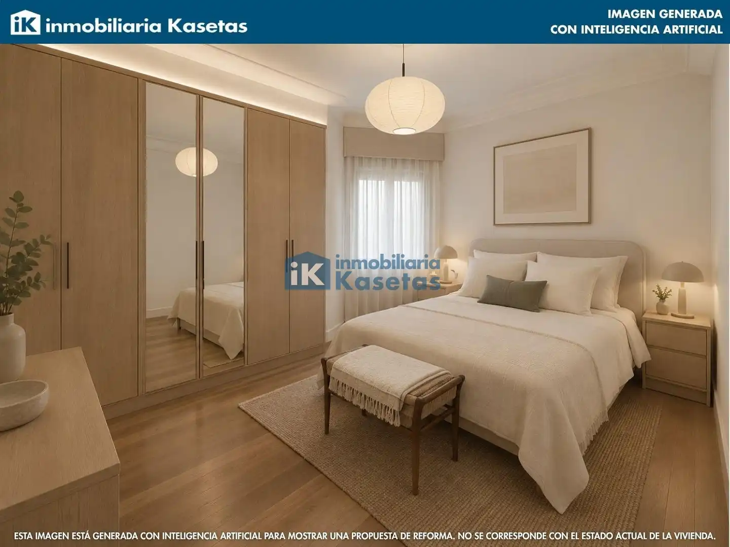 Piso con ascensor en venta en Centro - Ariz - Uribarri, imagen 6