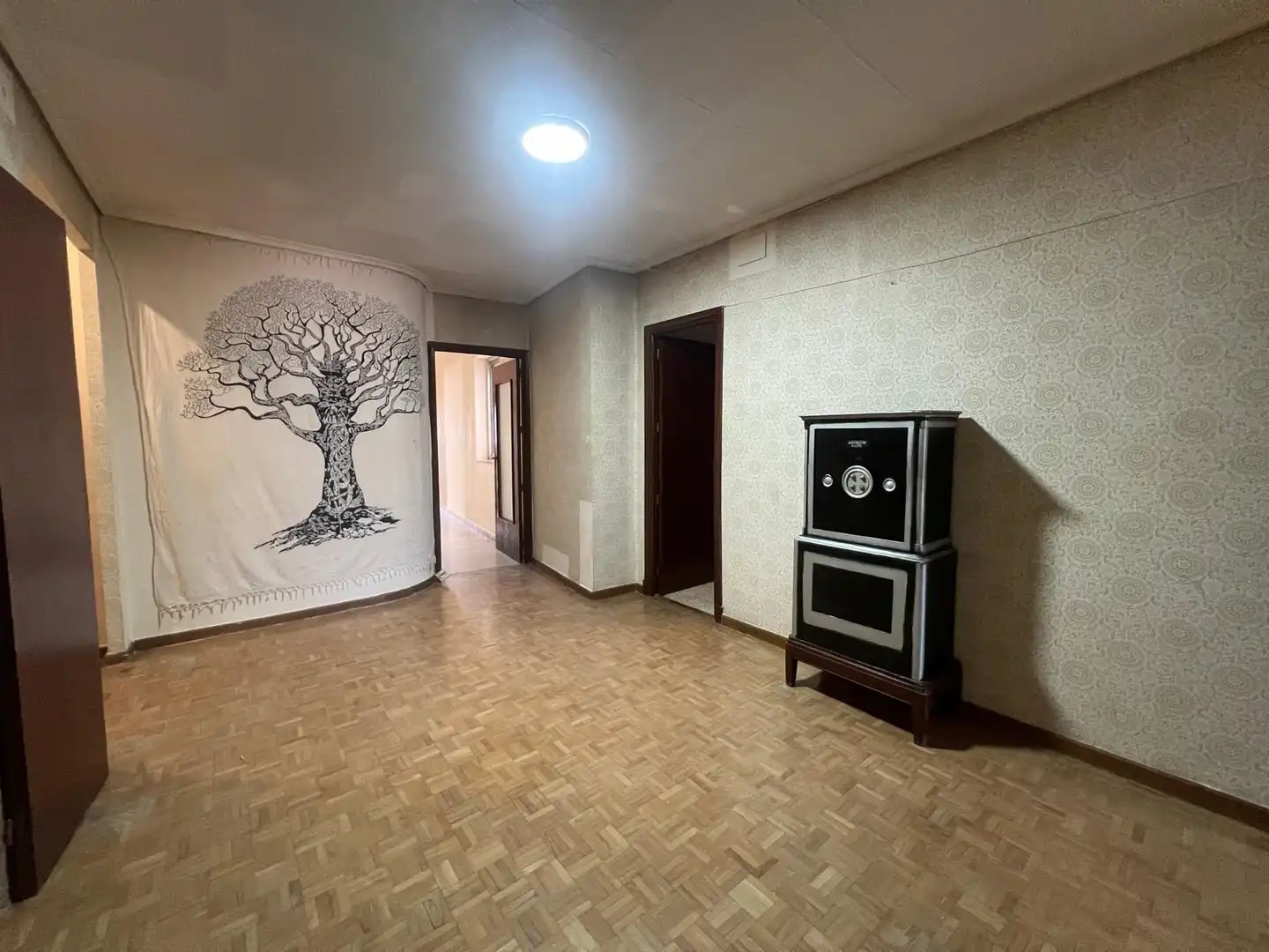Wohnung mit Aufzug zur Miete in Centro, imagen 4