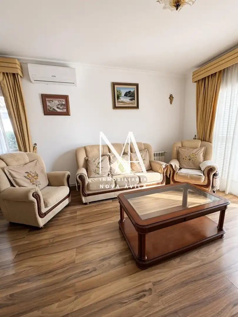 Semi-detached house with pool for sale in Ses Palmeres, imagen 26