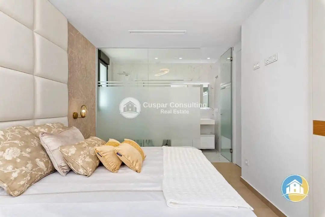 Detached house with pool for sale in Juan Marse, imagen 27
