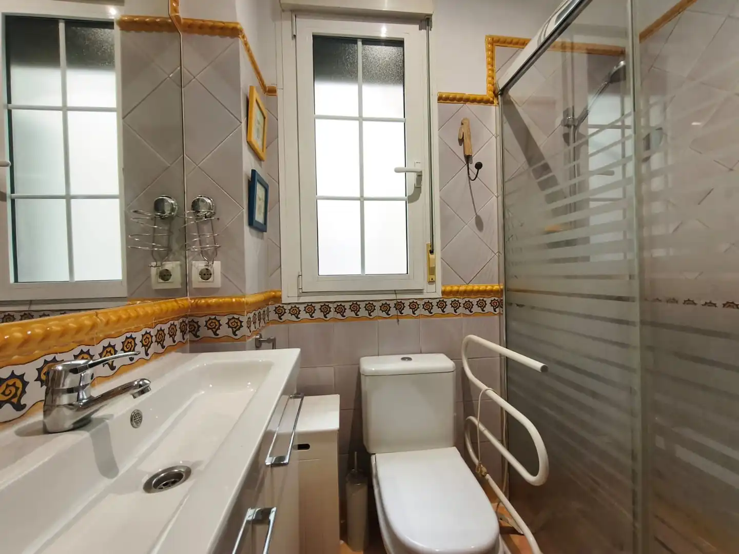 Appartement avec terrasse à vendre à Calle Don Alonso el Sabio, imagen 3