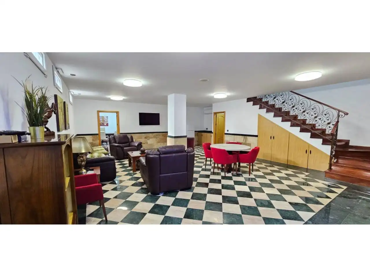 Chalet con piscina en venta en Jumilla, imagen 10
