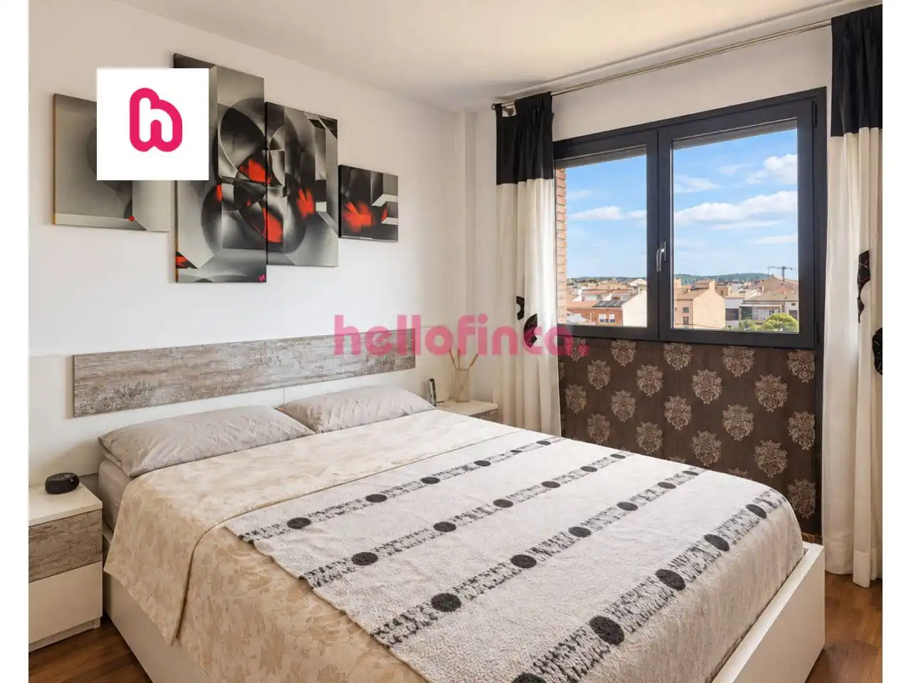Duplex avec terrasse à vendre à Calle Roger de Flor, imagen 11
