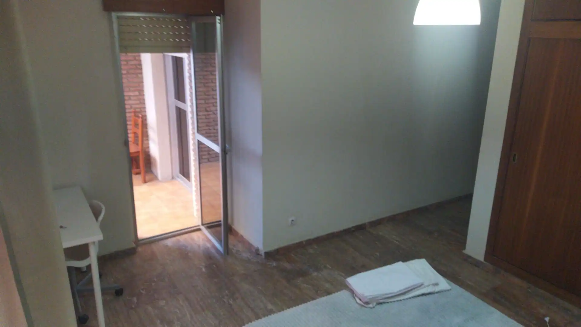 Dormitori de Pis en venda en Córdoba amb Aire condicionat i Terrassa