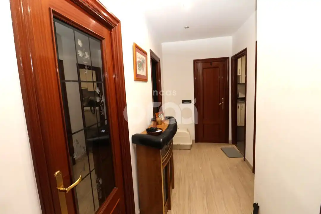 Flat for sale in Santurtzi   with Heating and Furnished