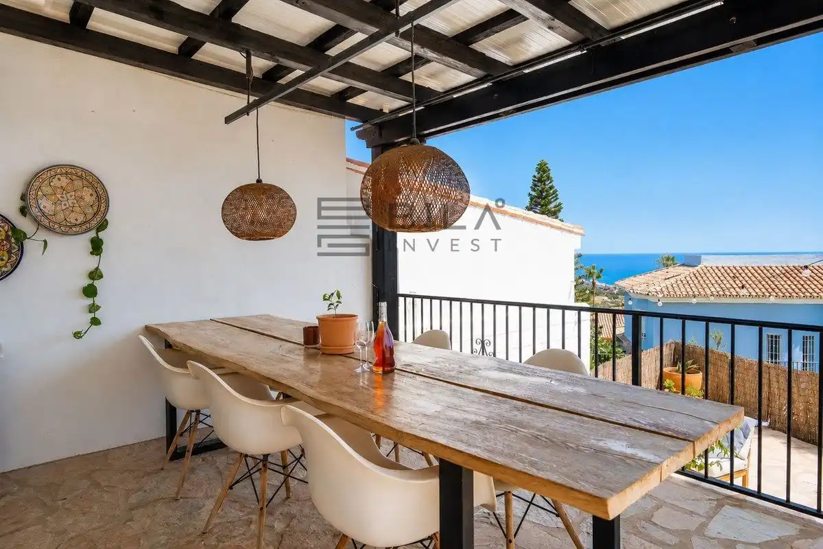 Casa adosada en venta en Urb. el Ranchito, Rancho Domingo - La Hacienda