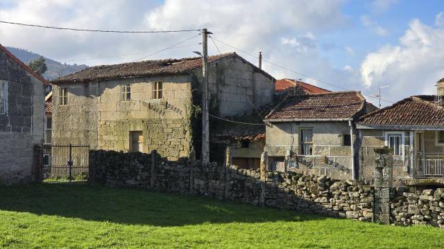 Casa-chalet en Venta en NANIN, 24 en Allariz