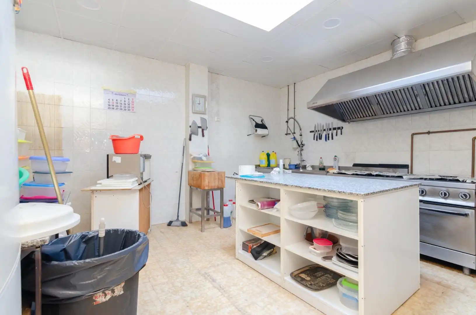 Local commercial à vendre à La Felguera, imagen 16