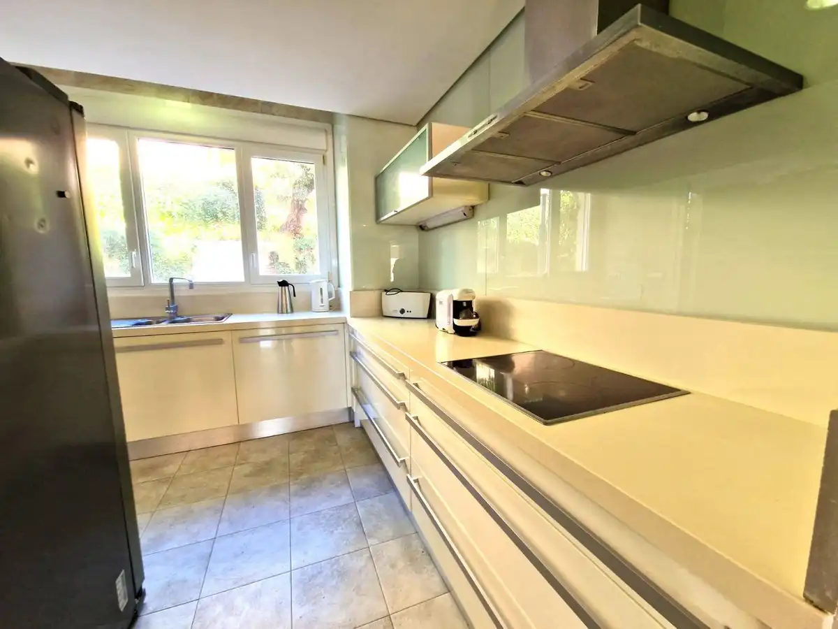 Wohnung mit Aufzug zum Verkauf in Marbella Centro, imagen 32