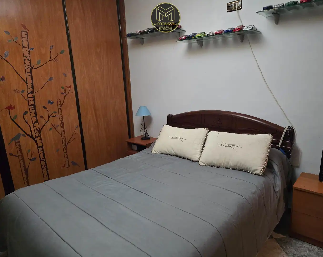 Wohnung mit Terrasse zum Verkauf in Ctra. Circunvalación - La Magdalena, imagen 2