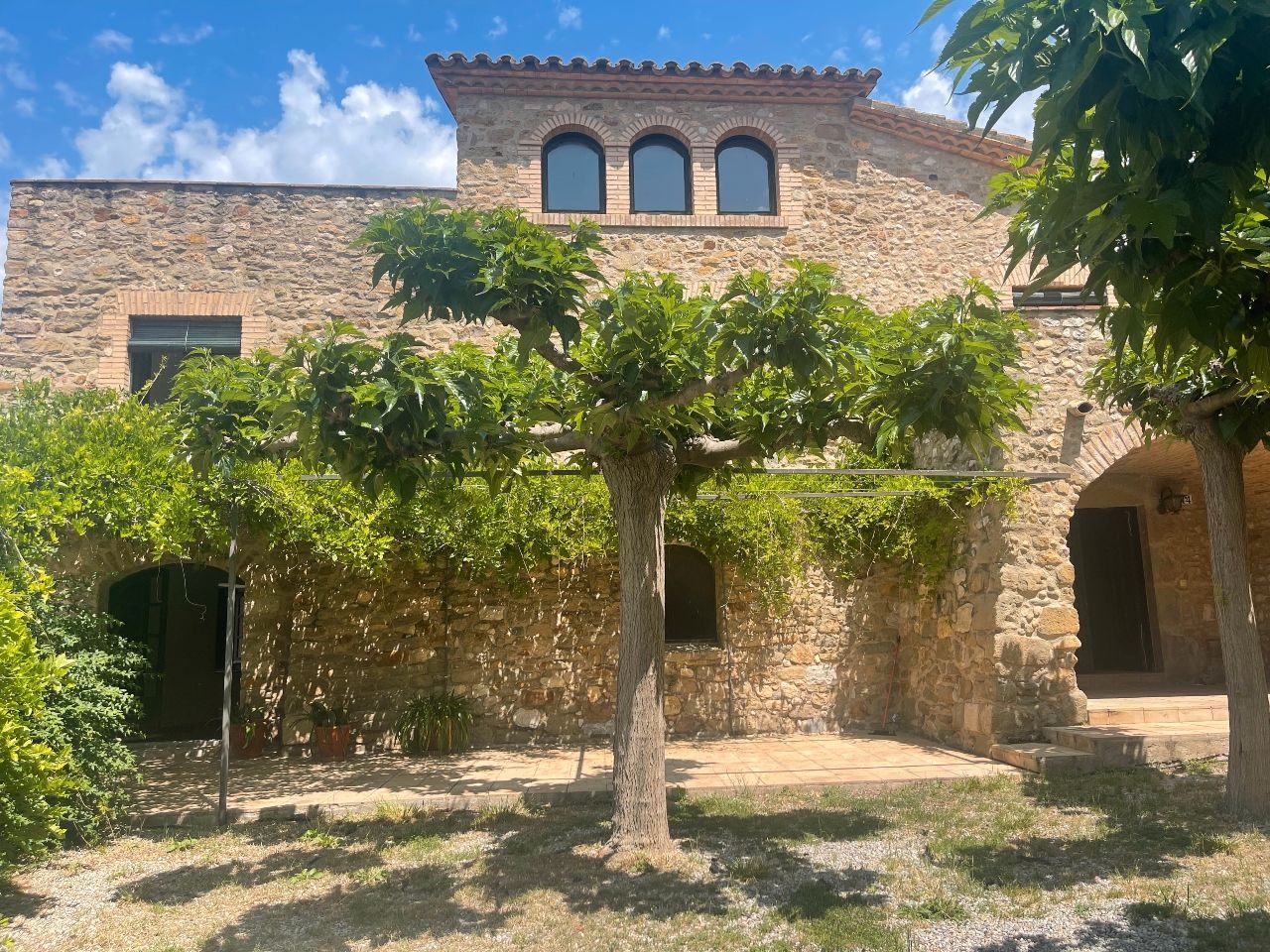 Country house for sale in Plaça Major, 3, Garrigoles