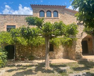 Finca rústica en venda a Plaça Major, 3, Garrigoles