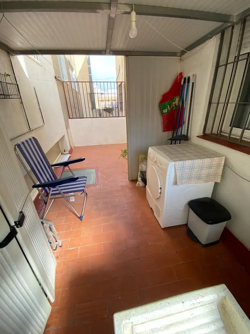 Piso en venta en El Ejido con Aire acondicionado y Trastero