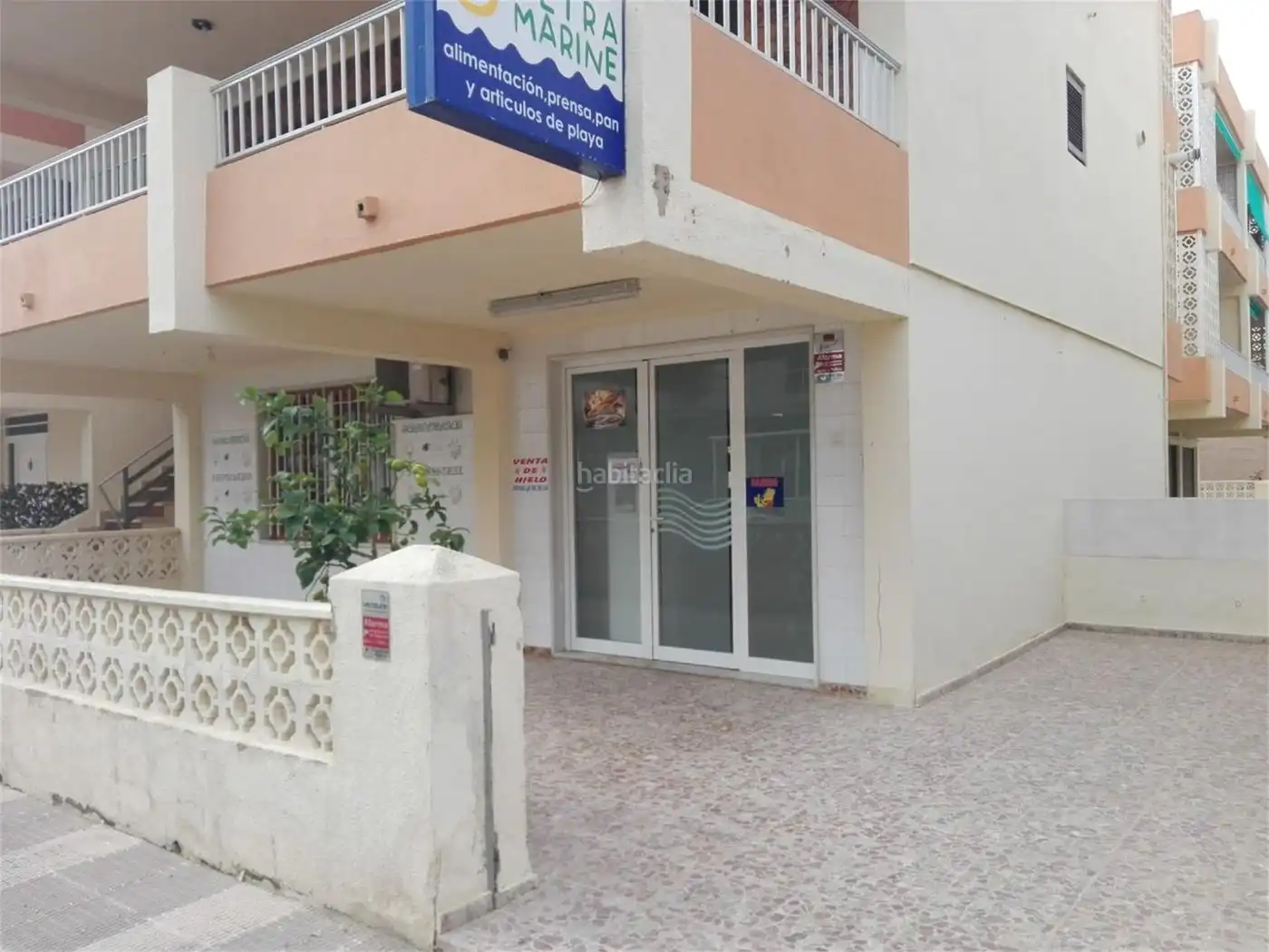 Wohnung zum Verkauf in Carrer de L'Almirall Jordi Joan 9, imagen 8