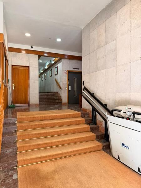 Piso en venta en  Madrid Capital con Calefacción, Terraza y Trastero