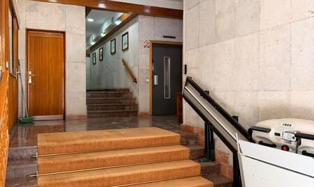 Foto 3 de Piso en venta en Arapiles,  Madrid Capital