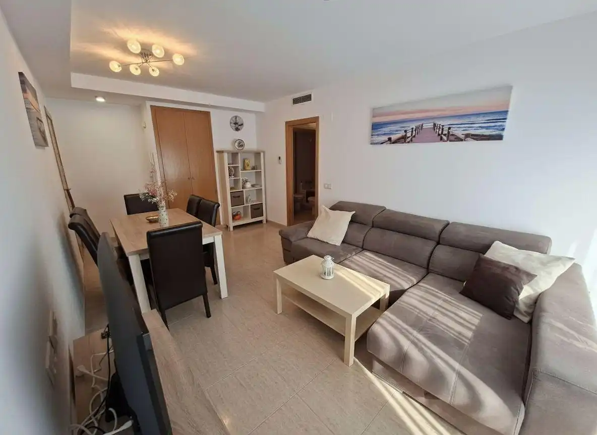 Apartament amb terrassa en venda a Nord, imagen 13