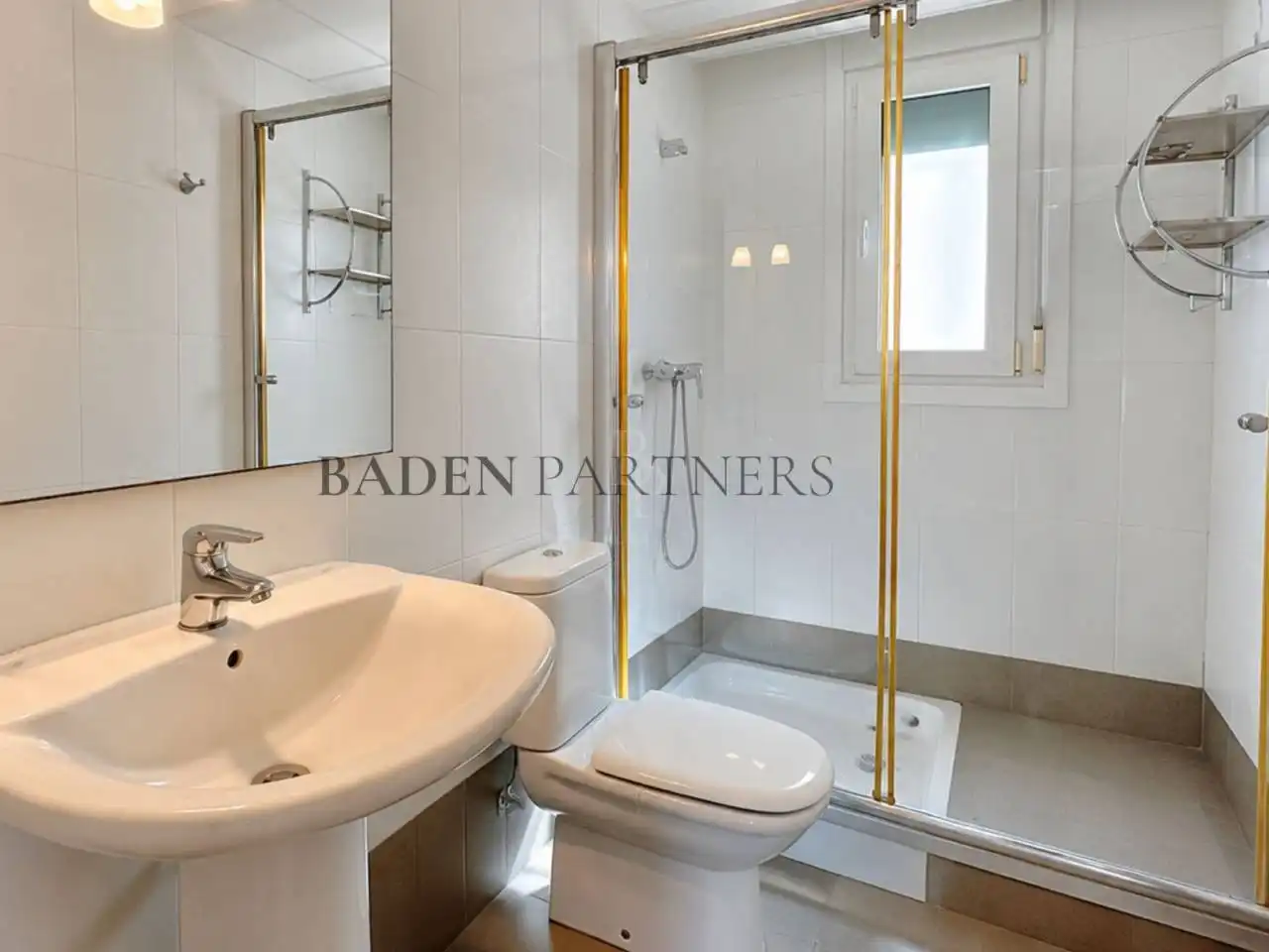 Bathroom of Houses for sale in Vinaròs  with Air Conditioner, Private garden and Terrace