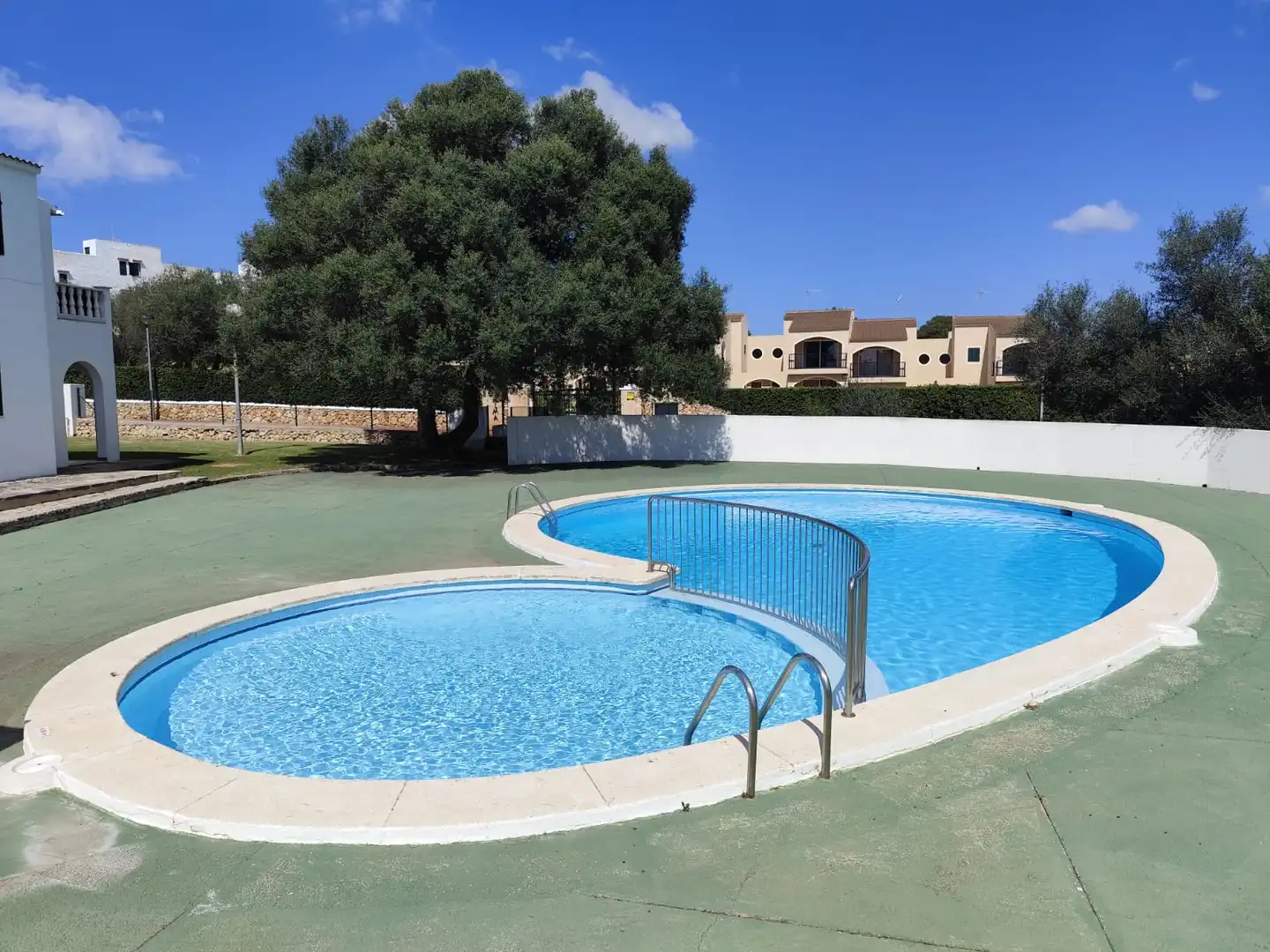 Apartament en venda a Cala Blanca, imagen 2