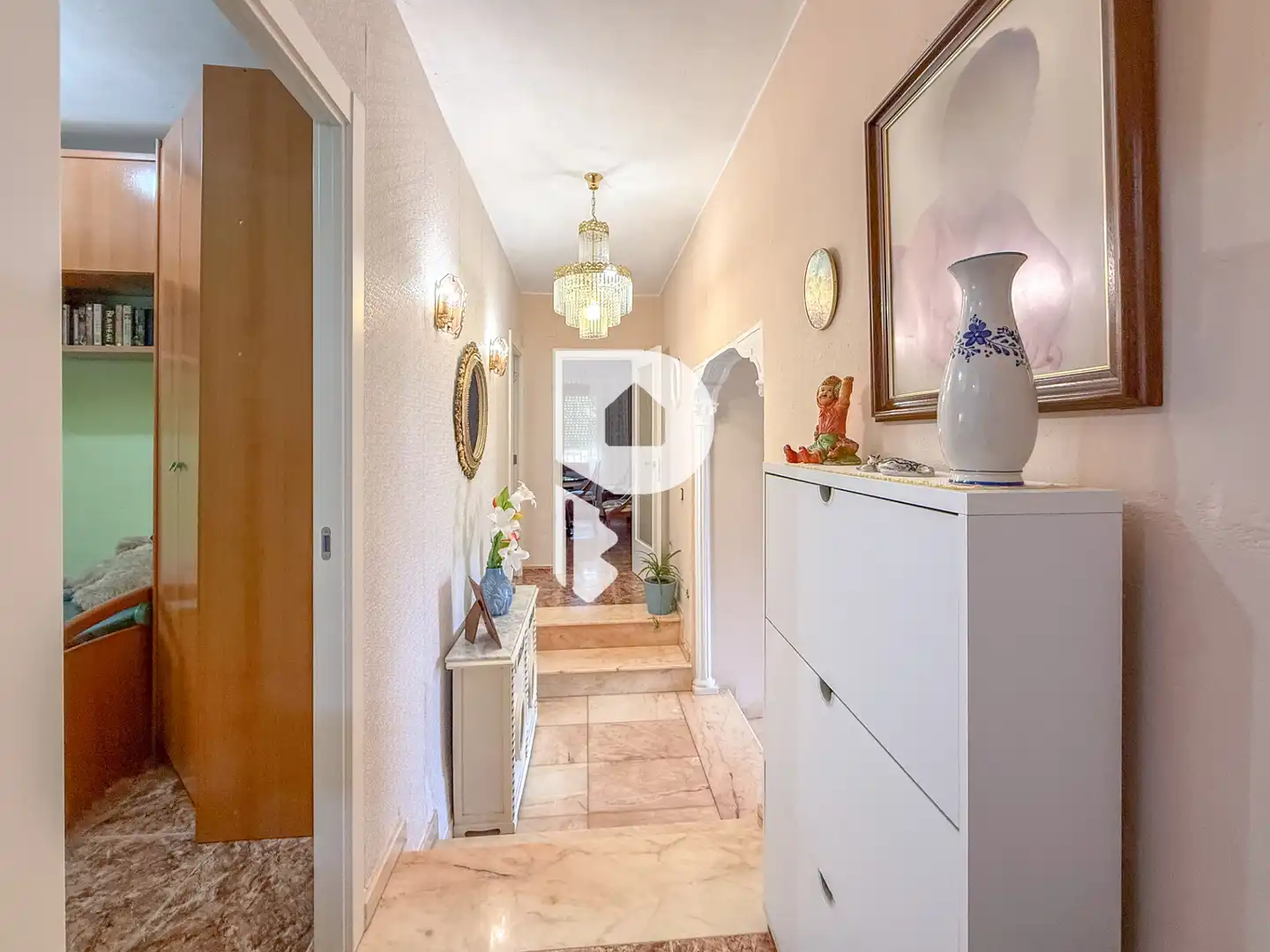 Casa o chalet en venta en Vallirana con Calefacción, Jardín privado y Terraza