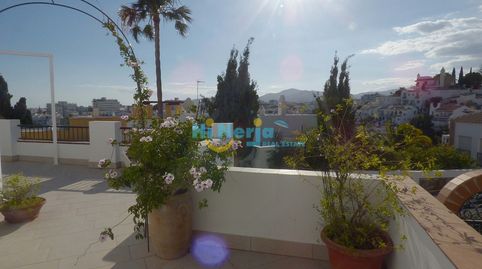 Foto 2 de Ático en venta en Centro, Nerja