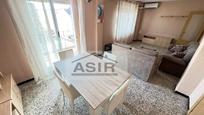 Living room of Flat for sale in Alzira  with Air Conditioner and Terrace