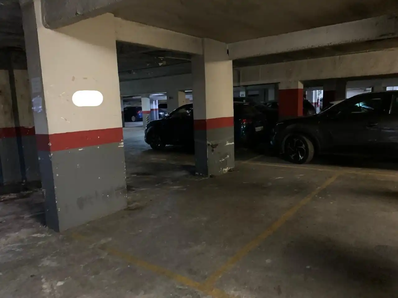 Individual en venta en Carrer de Simancas, imagen 2