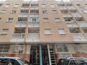 Appartement compact avec piscine à vendre à C/ La Loma                      -  Res Pórtico Cala II  -