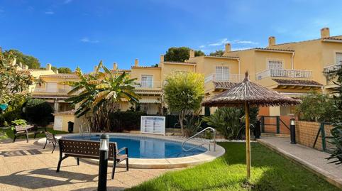 Foto 2 de Casa o xalet en venda a L'Albir, L'Alfàs del Pi