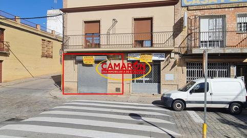 Photo 3 of Premises to rent in Carretero, 144, Coria del Río, Sevilla