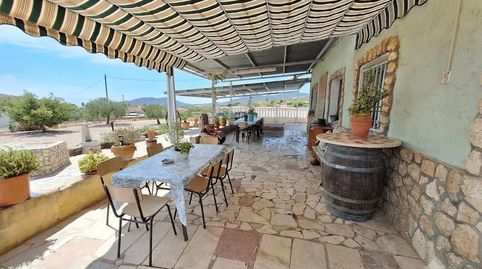 Foto 3 de Casa o xalet en venda a Solana la, Monóvar / Monòver, Alicante
