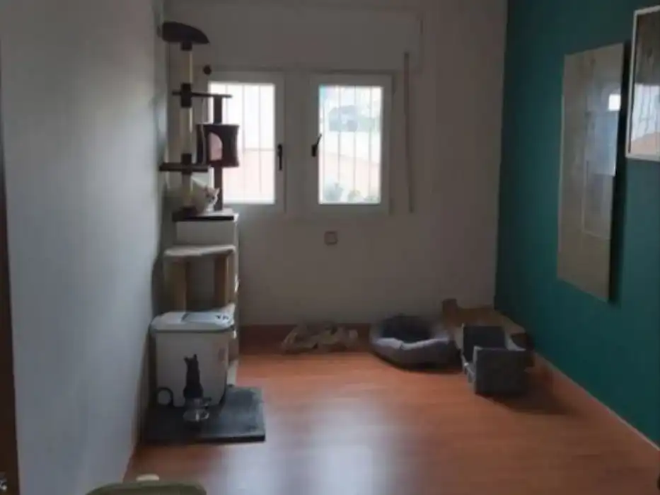 Bedroom of Flat for rent in Narón  with Furnished