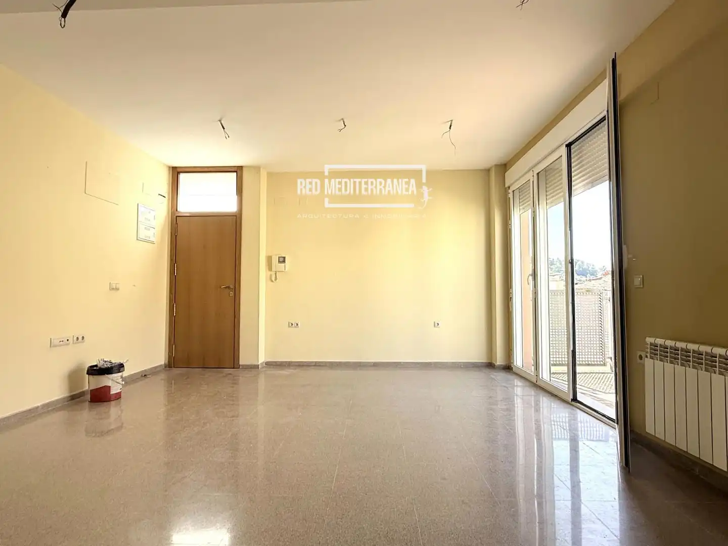 Casa adosada en venda en Castelló de Rugat amb Piscina, Balcó i Piscina comunitària