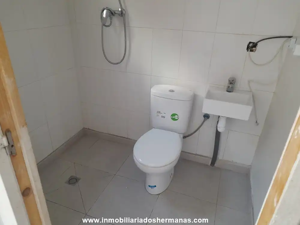 Piso en venta en Centre