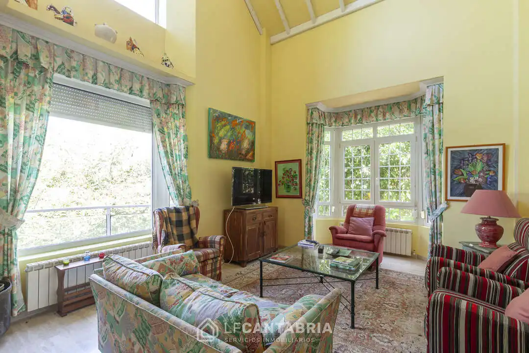 Casa con piscina en venta en La Sierra, imagen 29