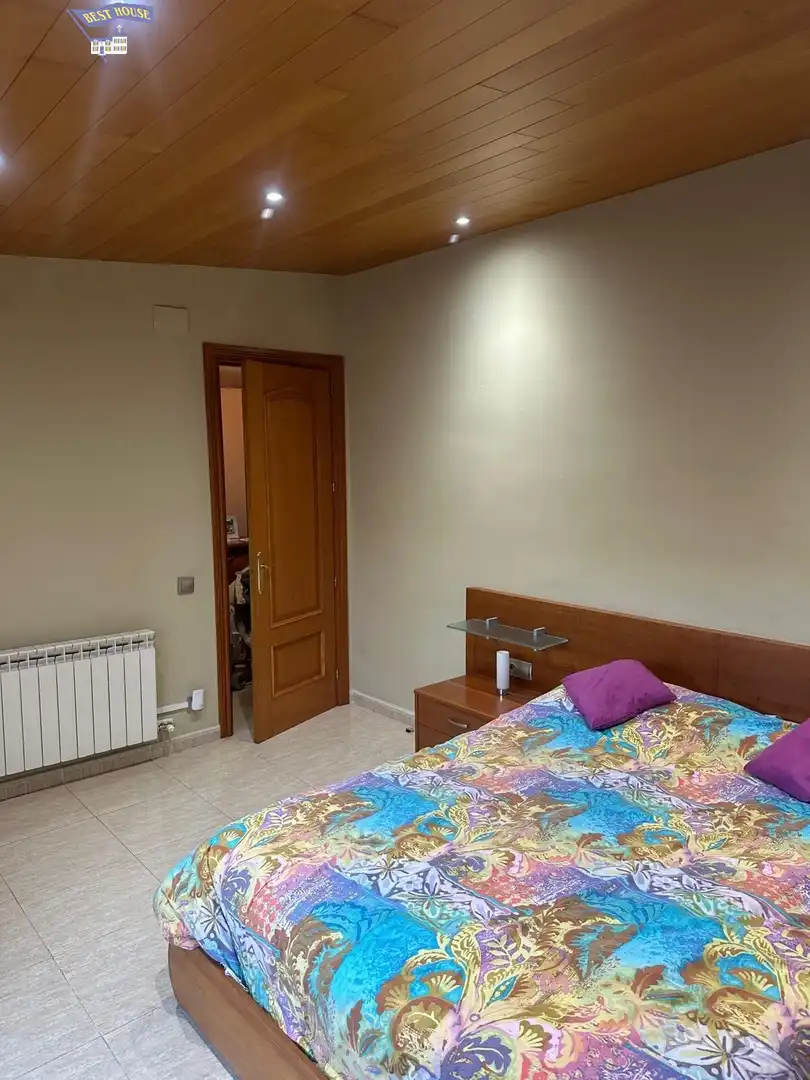 Dúplex amb terrassa en venda a Palau-solità i Plegamans, imagen 4