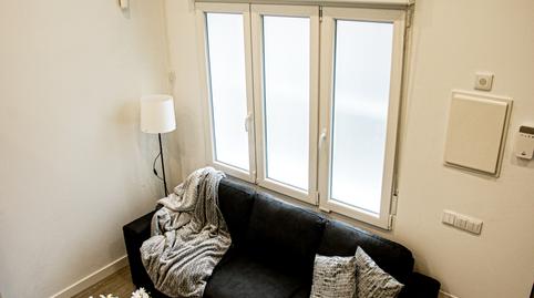 Photo 4 of Flat to rent in  Calle Parque Eugenia Montijo 30, 30, Vista Alegre, Madrid