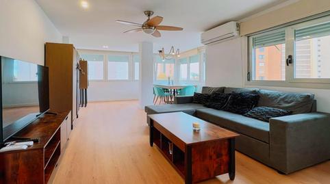 Photo 5 of Flat for sale in Calle Gerona, Playa Levante, Alicante