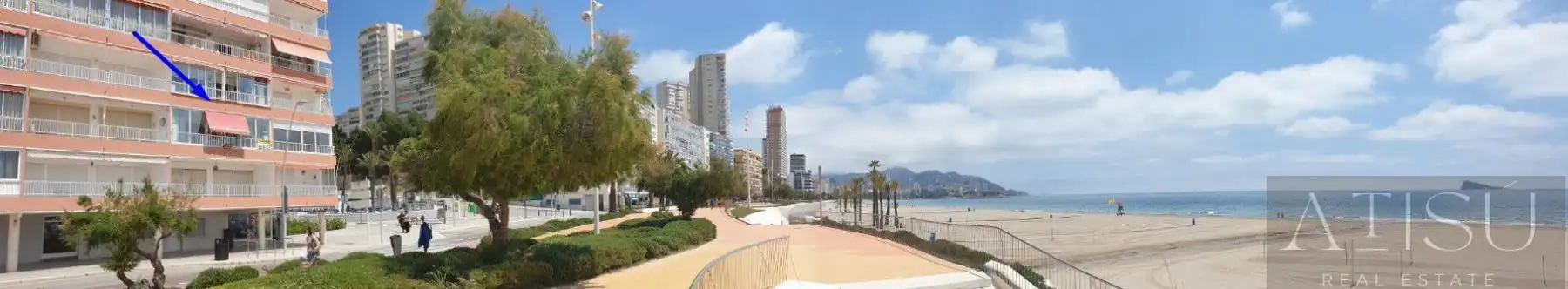 Wohnung mit Terrasse zur Miete in Armada Espanola, imagen 15
