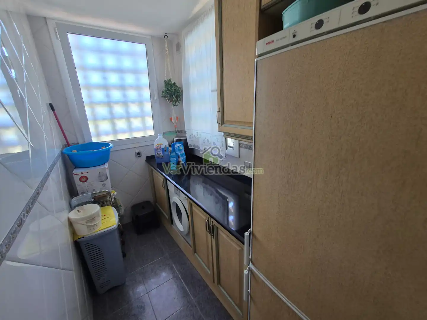 Casa amb terrassa en venda a Vallirana, imagen 33