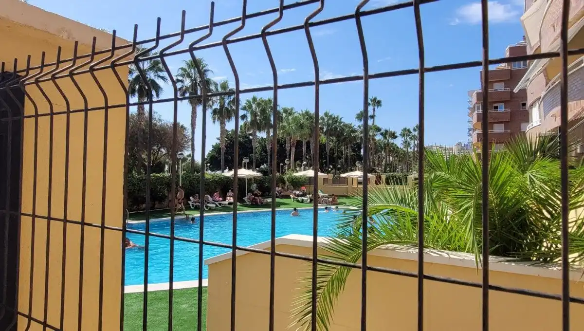 Apartament amb piscina en venda a Amplaries 15, imagen 22