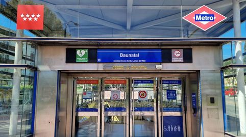 Photo 4 of Flat for sale in Asturias, Centro Urbano, San Sebastián de los Reyes